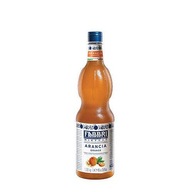 Fabbri Arancia Taliansky pomarančový sirup 1l Fabbri Arancia Taliansky pomarančový sirup 1l