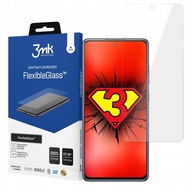 Sklenená fólia pre Samsung Galaxy S20 FE 3MK FLEXIBLE Sklenená fólia pre Samsung Galaxy S20 FE 3MK FLEXIBLE