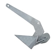 Kotva DELTA 20 kg PLUH Pozink Kotva DELTA 20 kg PLUH Pozink