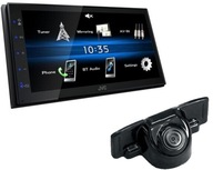 JVC KW-M25BT Rádio 2din LCD Android Mirroring USB JVC KW-M25BT Rádio 2din LCD Android Mirroring USB