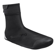 Návleky na topánky Shimano S1100X Soft Shell čierne - XXL 47-49