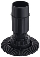 AXILO nohy 637.76.352 H-80mm + el.hlav. 10 ks AXILO nohy 637.76.352 H-80mm + el.hlav. 10 ks
