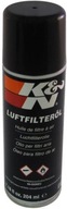 K&N FILTRAČNÝ OLEJ 99-0506EU K&N FILTRAČNÝ OLEJ 99-0506EU