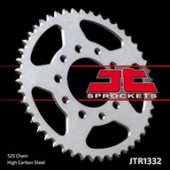 JT ozubené kolesá JTR1332.40 JT ozubené kolesá JTR1332.40