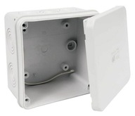 Môže n/t tlmivky MARLANVIL 100X100X50mm IP-65 Môže n/t tlmivky MARLANVIL 100X100X50mm IP-65