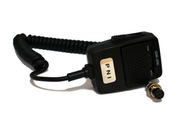 Mikrofón pre CB rádio Pni Echo6 s ozvenou a zástrčkou 6 Mikrofón pre CB rádio Pni Echo6 s ozvenou a zástrčkou 6