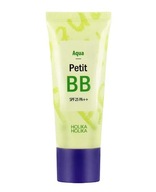 HOLIKA HOLIKA AQUA PETIT BB Multifunkčný BB krém SPF 25 PA++ 30 ml HOLIKA HOLIKA AQUA PETIT BB Multifunkčný BB krém SPF 25 PA++ 30 ml