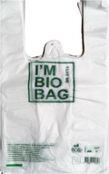 Bio tašky Bio Kompost Eko 28x48 50 ks Bio tašky Bio Kompost Eko 28x48 50 ks
