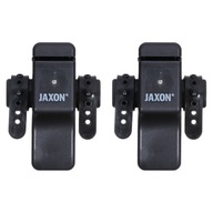2x JAXON indikátor záberu s tyčovým valčekom