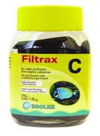 Zoolek Filtrax C - aktívne uhlie
