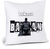 VANKÚŠ BATMAN JOKER + MENO VANKÚŠ BATMAN JOKER + MENO