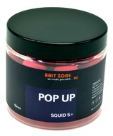 POP UP Squid S+ 16mm BAIT-ZONE POP UP Squid S+ 16mm BAIT-ZONE