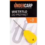 Vŕtačka Undercarp Bait