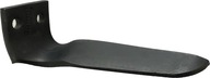 Brány ZUB ĽAVÝ DC/DS/DL 90X12 MASCHIO GASPARDO M27100209R Brány ZUB ĽAVÝ DC/DS/DL 90X12 MASCHIO GASPARDO M27100209R
