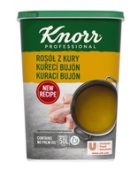Knorr Kurací vývar Professional 1kg