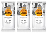 KUCHYNSKÉ ČISTIACE Utierky SILNÉ A VOŇAVÉ KUCHYNSKÉ ČISTIACE Utierky SILNÉ A VOŇAVÉ