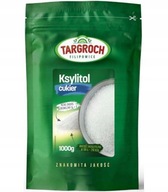 Targroch Xylitol Xylitol Sladidlo cukru Čistá náhrada cukru 1kg Targroch Xylitol Xylitol Sladidlo cukru Čistá náhrada cukru 1kg