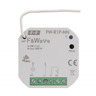 F&F CLASSIC RÁDIOVÝ VYSIELAČ INST FW-R1P-NN