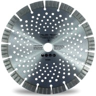 V-TURBO DIAMANTOVÝ KOTÚČ NA BETÓNOVÉ KOCKY 230 15 MM V-TURBO DIAMANTOVÝ KOTÚČ NA BETÓNOVÉ KOCKY 230 15 MM