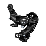 Zadná prehadzovačka Shimano RD-TY300 SGS 7-rýchlostná Zadná prehadzovačka Shimano RD-TY300 SGS 7-rýchlostná