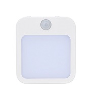 LED nočná lampa s kontaktným senzorom