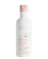 NACOMI Mom & Who KIDS šampón proti zamotávaniu, 250 ml NACOMI Mom & Who KIDS šampón proti zamotávaniu, 250 ml