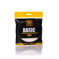 Leštiaca špongia Work Stuff Basic Pad Cut 125 mm Leštiaca špongia Work Stuff Basic Pad Cut 125 mm