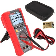 UT191E PRO AC/DC CURRENT VOLTAGE multimeter UT191E PRO AC/DC CURRENT VOLTAGE multimeter