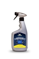 MICHELIN STRONGER tekutina na čistenie kolies 650ml MICHELIN STRONGER tekutina na čistenie kolies 650ml