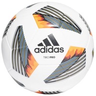 adidas Tiro Pro FIFA Quality Pro Ball FS0373 5 White