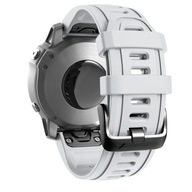 Silikónový remienok pre Garmin Fenix 5S/6S 20 mm Silikónový remienok pre Garmin Fenix 5S/6S 20 mm