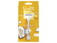 Holiaci strojček GILLETTE Venus Olay Coconut Holiaci strojček GILLETTE Venus Olay Coconut
