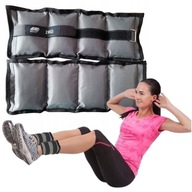 ZÁVAHY NA ČLENKY A ZÁPÄSTIA 4KG 2X2 ZÁVAHY PRE FITNESS PILATES CVIČENIE ZÁVAHY NA ČLENKY A ZÁPÄSTIA 4KG 2X2 ZÁVAHY PRE FITNESS PILATES CVIČENIE