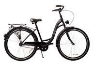 MESTSKÝ BICYKEL KANDS LAGUNA S-COMFORT 28 \ '/ cz.