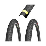Plášť na bicykel 26 26x1,75 s vložkou proti prepichnutiu SADA 2 Plášť na bicykel 26 26x1,75 s vložkou proti prepichnutiu SADA 2