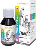 BIOFEED EUPHORIA Multi-Vitum Exo 30ml