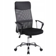 OFFICE MC02 VIP otočná sieťovaná kancelárska stolička