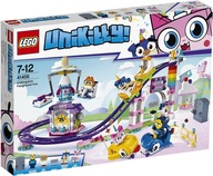 Ihrisko Lego 41456 Unikitty v Kiciorożkowe