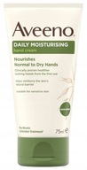 Aveeno Moist Krém na ruky Neparfumovaný 75 ml Aveeno Moist Krém na ruky Neparfumovaný 75 ml