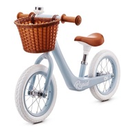 Balančný bicykel a košík RAPID Kinderkraft