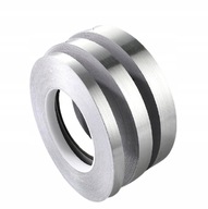 Ozdobná dekoračná páska Samolepiaca SILVER deco 1,5cm/50m Ozdobná dekoračná páska Samolepiaca SILVER deco 1,5cm/50m