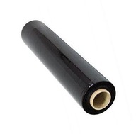 Stretch fólia 2,5kg čierna Stretch fólia 2,5kg čierna