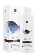 Lefrosch Exotar, dechtový šampón, 150 ml Lefrosch Exotar, dechtový šampón, 150 ml