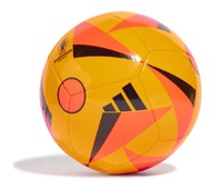 Futbal Adidas Euro 24 Club na tráve, tréning, originál, veľ. 5 Futbal Adidas Euro 24 Club na tráve, tréning, originál, veľ. 5