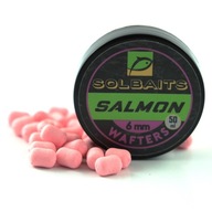 Solbaits Wafters 6mm losos Solbaits Wafters 6mm losos
