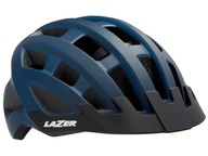 LAZER Compact DLX MTB cyklistická prilba (veľkosti 54-61)