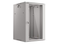 SERVEROVÁ SKRIŇA RÝCHLA MONTÁŽ 9U 570x450 LANBERG