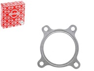 TESNENIE VÝFUKOVÉHO SYSTÉMU AUDI A4 ALLROAD B8 A4 ALLROAD B9 A4 B8 TESNENIE VÝFUKOVÉHO SYSTÉMU AUDI A4 ALLROAD B8 A4 ALLROAD B9 A4 B8