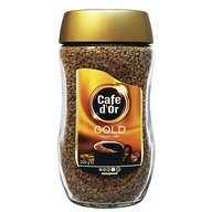 Cafe d'Or Gold instantná káva 200 g Cafe d'Or Gold instantná káva 200 g