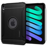 Puzdro na iPad Mini 6 2021, Spigen Rugged, kryt Puzdro na iPad Mini 6 2021, Spigen Rugged, kryt
